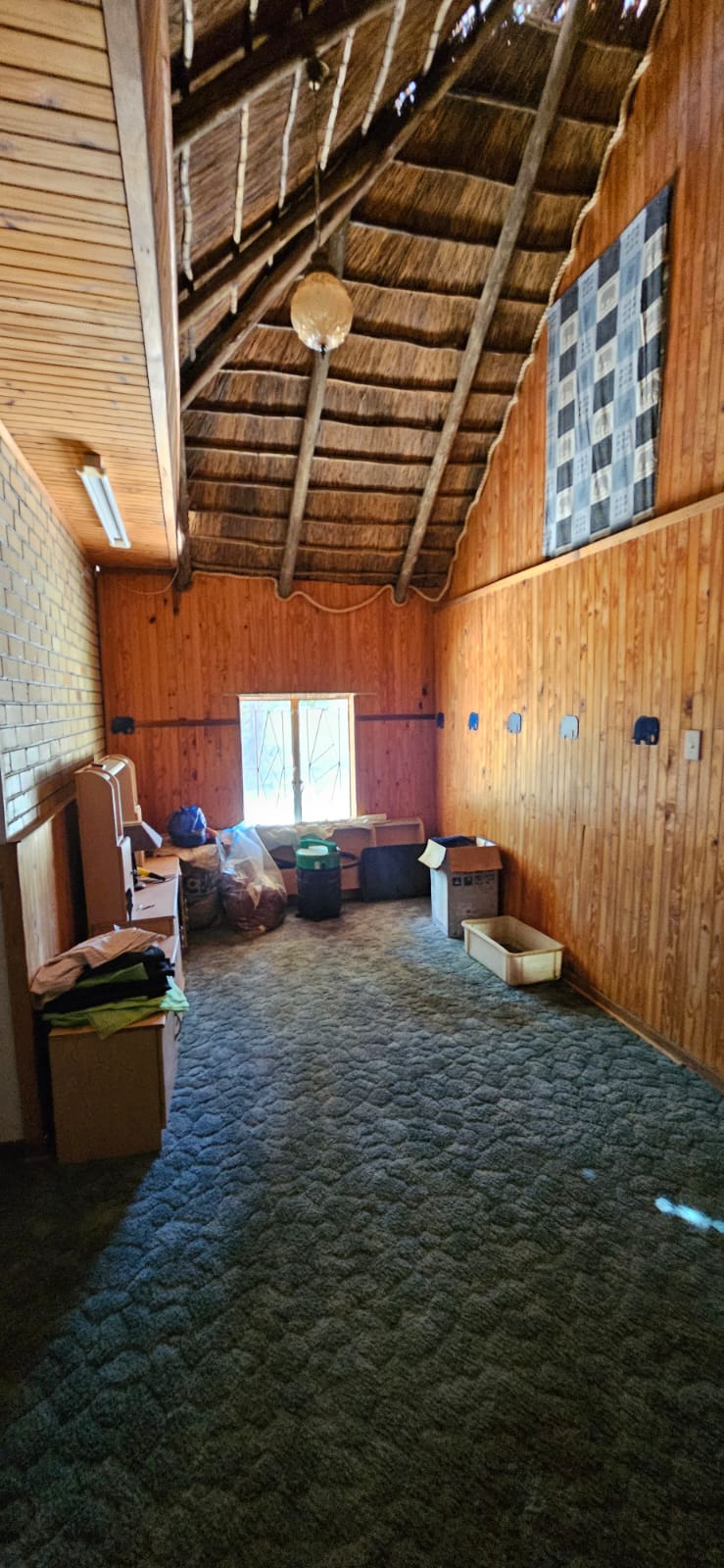 4 Bedroom Property for Sale in Wolmaransstad North West